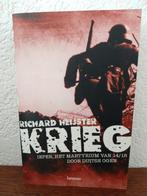 Krieg - Ieper, het martyrium van 14/18 door Duitse ogen, Ophalen of Verzenden, Zo goed als nieuw