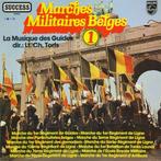 Marches Militaires Belges, Enlèvement ou Envoi, Autres formats, Utilisé, Autres types