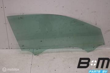 Portierruit rechts VW Golf 7 3drs 5G3845202B beschikbaar voor biedingen