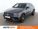 Mercedes-Benz GLC 200 GLC 200 d AMG Line (bj 2020), Auto's, Automaat, Achterwielaandrijving, Lichtsensor, GLC