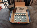 Electro-Harmonix Super Pulsar-effectpedaal, Muziek en Instrumenten, Ophalen of Verzenden, Zo goed als nieuw, Overige typen