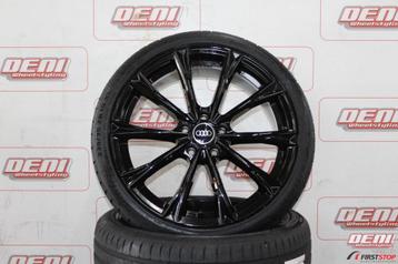 19" Audi dedicated GMP Totale velgenset geheel nieuw! beschikbaar voor biedingen