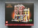 Lego 10312 Icons Jazz Club NIEUW SEALED, Ophalen of Verzenden, Nieuw, Complete set, Lego