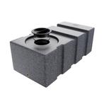 Réservoirs d'eau potable Neuf de 60, 80 et 120 litres, Neuf, Enlèvement ou Envoi, Synthétique, 75 à 150 litres