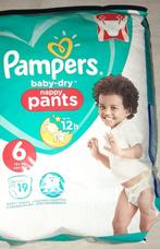 Pampers pants maat 6, Kinderen en Baby's, Nieuw, Overige merken, Overige typen, Ophalen of Verzenden