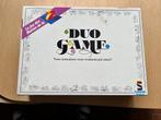 Jeu Duo Game, complet, Ophalen of Verzenden, Gebruikt