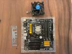 I7-4790K - 32Gb DDR3 - Gigabyte GA H97M D3H, Computers en Software, Desktop Pc's, Ophalen, Gebruikt, 32 GB, Intel Core i7