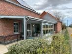 Véranda et pergola, Ophalen, Gebruikt