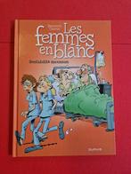 Bd les femmes en blanc 31, Enlèvement ou Envoi