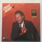 elpee vinyl Chuck Berry - Rockin At The Hops, Cd's en Dvd's, Ophalen of Verzenden, Nieuw in verpakking, 12 inch, Rock-'n-Roll