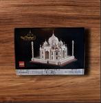 Lego Architecture Taj Mahal 21056 (sealed nieuw in doos), Kinderen en Baby's, Speelgoed | Duplo en Lego, Nieuw, Complete set, Ophalen of Verzenden