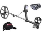 Nokta The Legend WHP metaaldetector, Overige merken, Cihat.omay@noktadetectors.com, Nokta Engineering GmbH, Meer dan 30 cm