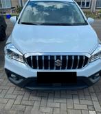 Suzuki S4Cross, Auto's, Suzuki, Voorwielaandrijving, SX4, Wit, Handgeschakeld