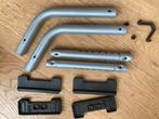 Thule BackPac Kit 973-16, Ophalen of Verzenden, Gebruikt