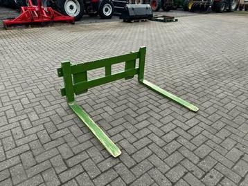Fendt Palletvorken beschikbaar voor biedingen