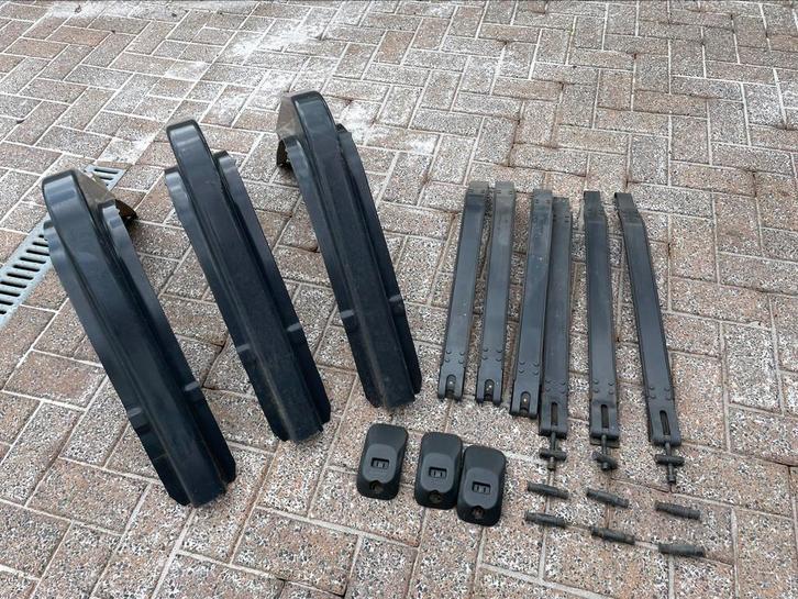 Réservoir de carburant pour camion 600 litres, Autos : Pièces & Accessoires, Pièces camion, Scania, Utilisé, Enlèvement