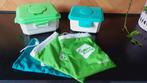 Cheeky Wipes bewaardozen, Kinderen en Baby's, Badjes en Verzorging, Ophalen, Zo goed als nieuw