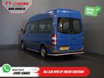 Mercedes-Benz Sprinter 213 2.2 CDI Aut. L2H2 €11.979,- Incl., Entreprise, Mercedes-Benz, Electronic Stability Program (ESP), Diesel