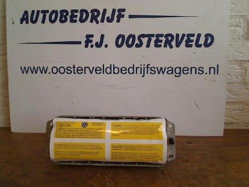 Airbag rechts (Dashboard) van een Volkswagen Touran, Auto-onderdelen, Overige Auto-onderdelen, Volkswagen, Gebruikt, 3 maanden garantie