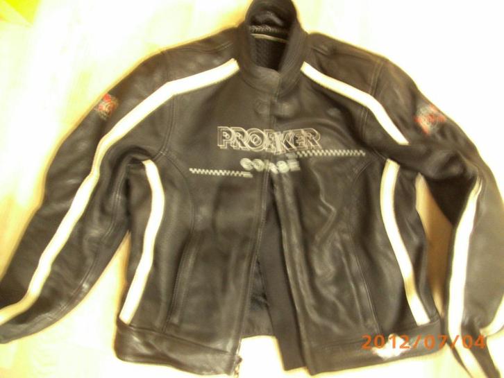 Equipement de moto a vendre, Motoren, Kleding | Motorkleding, Combipak, Nieuw zonder kaartje, Ophalen