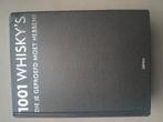 1001 whisky s, Ophalen of Verzenden, Gelezen