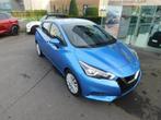 Nissan Micra New 1.0 Acenta, Auto's, Nissan, 121 g/km, Blauw, 5 deurs, 74 kW