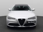 Alfa Romeo Giulia 2.2 Super !ACTIEPRIJS! / Navi / Camera / L, Auto's, Automaat, 4 deurs, 4 cilinders, Traction-control