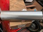 Uitlaatdemper Suzuki Titanium eindstuk 2001-, Motoren, Ophalen of Verzenden, Nieuw