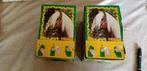 Panini stickerbox - Paarden, Verzamelen, Ophalen of Verzenden