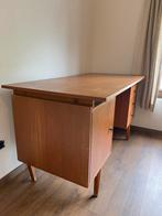 Vintage bureau, Ophalen, Bureau