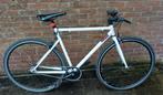 SingleSpeed/Fixie verkopen of verhandelen, Ophalen, Zo goed als nieuw