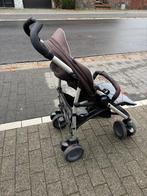 Chicco wandelwagen met wandelstok, Kinderen en Baby's, Buggy's, Ophalen, Gebruikt, Overige merken, Voetenzak