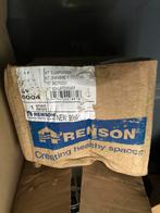 Renson kit slaapkamer + roosters, Ophalen of Verzenden, Zo goed als nieuw