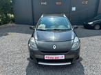 Renault Clio 3 1.2 Essence CLIM 116000km 2010 Euro5a, Bedrijf, Te koop, Benzine, Centrale vergrendeling