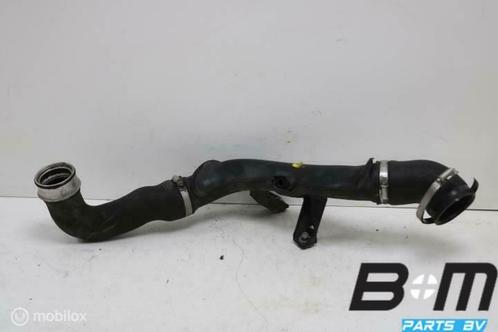 Laadluchtbuis Audi A3 8P 1K0145770N, Auto-onderdelen, Overige Auto-onderdelen, Gebruikt