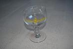 glas Rochefort, Verzamelen, Ophalen of Verzenden, Zo goed als nieuw, Bierglas