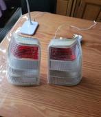 Witte achterlichten opel kadett e 3 deurs gsi, Auto's, Particulier, Te koop
