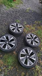 jantes peugeot 208 et pneus, Véhicule de tourisme, Pneus été, 205 mm, 17 pouces