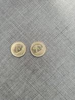 Hongarije. 5 Forint van 2021 met letter F. Speciale uitgave., Ophalen of Verzenden, Hongarije, Losse munt