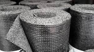 B keus Dakleer 4mm dik nu 18,18 ex per rol nieuw, Doe-het-zelf en Bouw, Dakpannen en Dakbedekking, Nieuw, Dakleer, Overige materialen