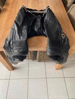 Motopak Alpinestars, Motoren, Ophalen
