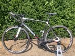 carbon Orbea Orca racefiets, Fietsen en Brommers, Fietsen | Racefietsen, Ophalen, Gebruikt, Carbon, Meer dan 20 versnellingen