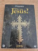 Dvd docu Who was Jezus? (Discovery Channel), Cd's en Dvd's, Dvd's | Documentaire en Educatief, Ophalen of Verzenden, Zo goed als nieuw