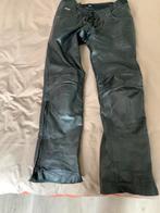 Pantalon moto cuir homme taille 50, Motos, Hommes