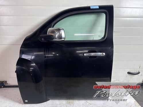 Portier 4Deurs links-voor van een Chevrolet HHR, Auto-onderdelen, Carrosserie, Deur, Chevrolet, Gebruikt, 3 maanden garantie, Ophalen of Verzenden