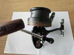 werpmolen Mitchell 498 pro, Watersport en Boten, Ophalen of Verzenden, Gebruikt, Molen