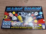 Magic Show googcheldoos van Hanky Panky, Ophalen of Verzenden, Zo goed als nieuw
