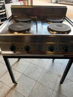 Taque de cuisson, Electroménager, Comme neuf