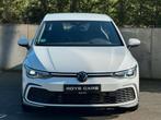 Volkswagen Golf 8 GTE Plug-in hybride BTW WAGEN, 5 places, Hybride Électrique/Essence, Automatique, Tissu