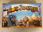 TIME JOCKEY - bon jeu de stratégie - état neuf, Enlèvement